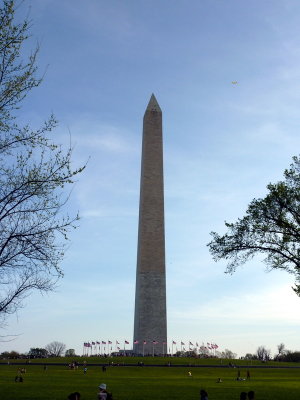 Washington Memorial