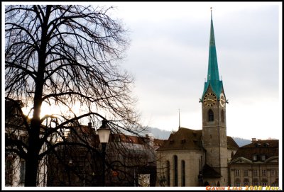 Zurich, Switzerland