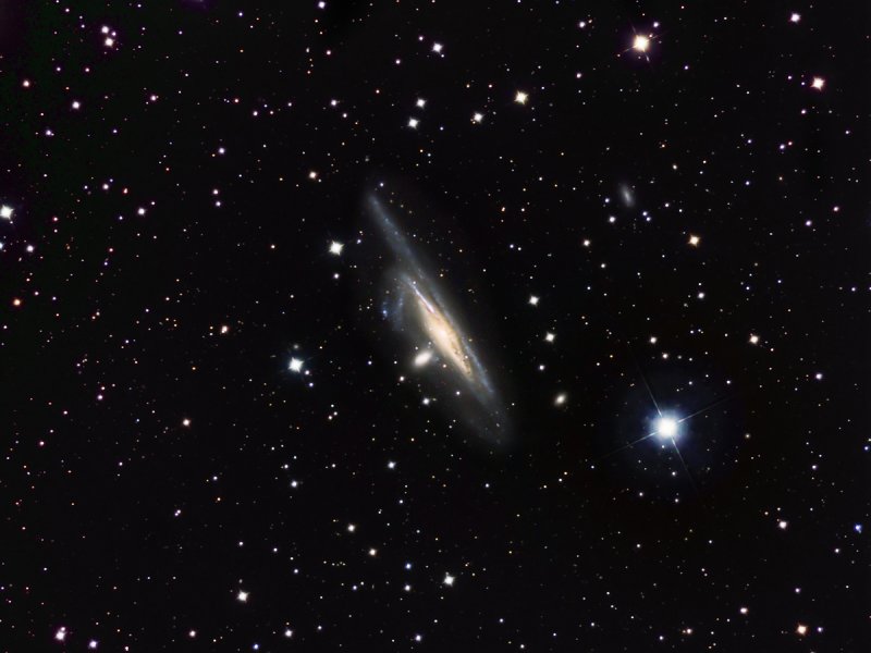 NGC 1532 LRGB 150 60 60 60