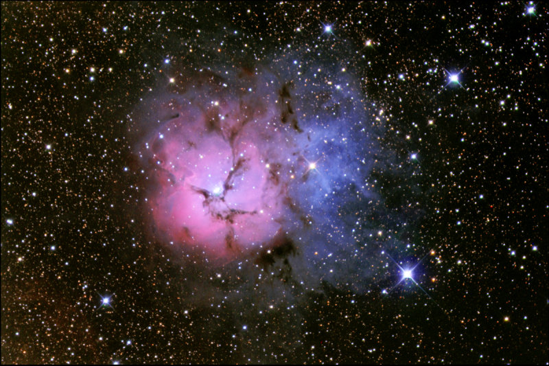 Trifid RC F9 STLLRGB 60 30 30 15
