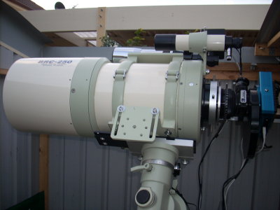 Astronomy BRC 250 Apogee U16M FW50 filter wheel.jpg