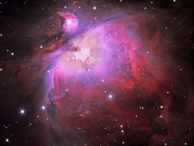 M42 LRGB 44 24 24 24