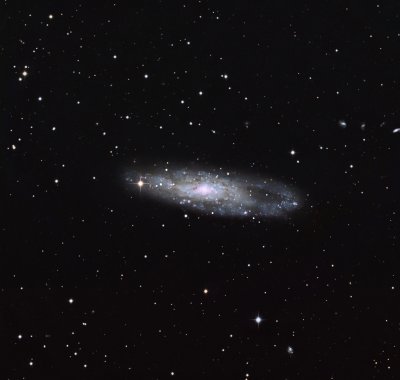 NGC247 LRGB 120 50 50 50
