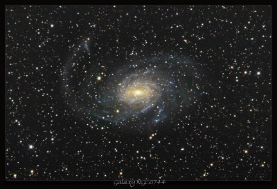 NGC 6744  LRGB 7 hours 255 75 45 45