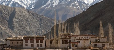 Ladakh