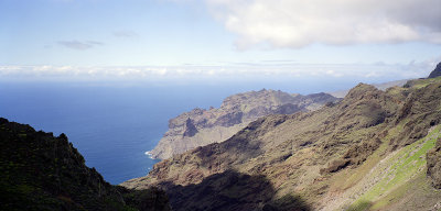 Gomera 2009