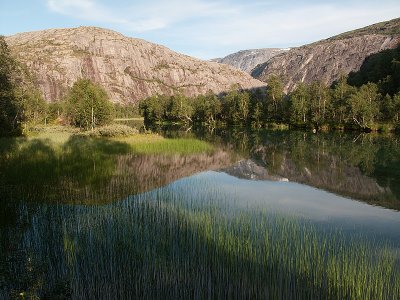 Rago National Park