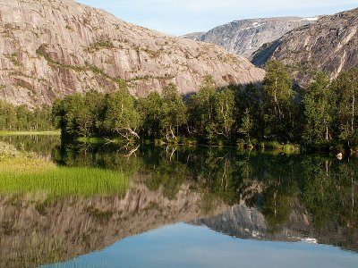 Rago National Park