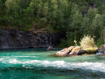 Rago National Park