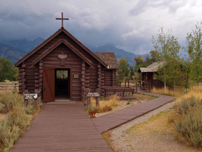 Chapel of Transfiguration 3