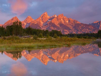 Grand Teton