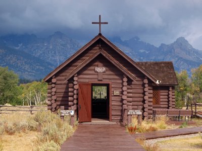 Chapel of Transfiguration 4