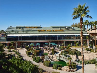 Barley Brothers Grill - Island Mall & Brewery