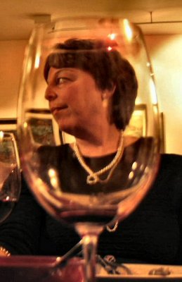 Empty  wine glass.JPG