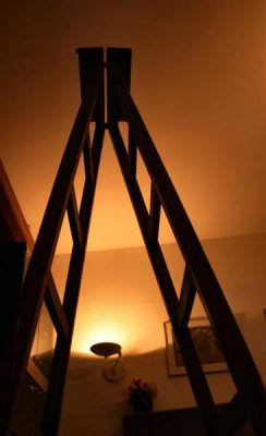 A domestic ladder.JPG