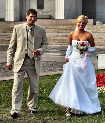  groom holding wine glass, instead of bride's hand.JPG