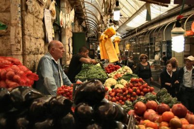 Famous market, Jerusalem.JPG