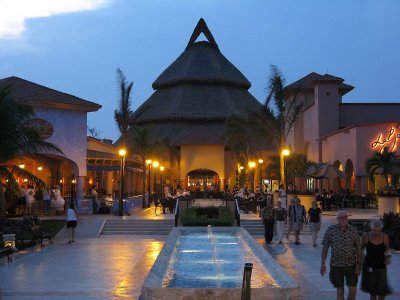 Cancun (2008)