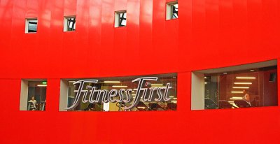 Fitness first