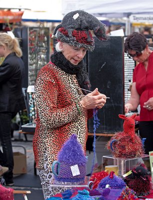 Hats for sale