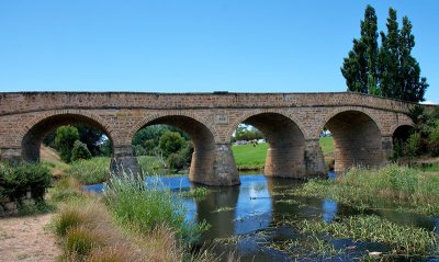 Richmond Bridge