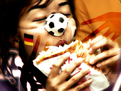 15fast food