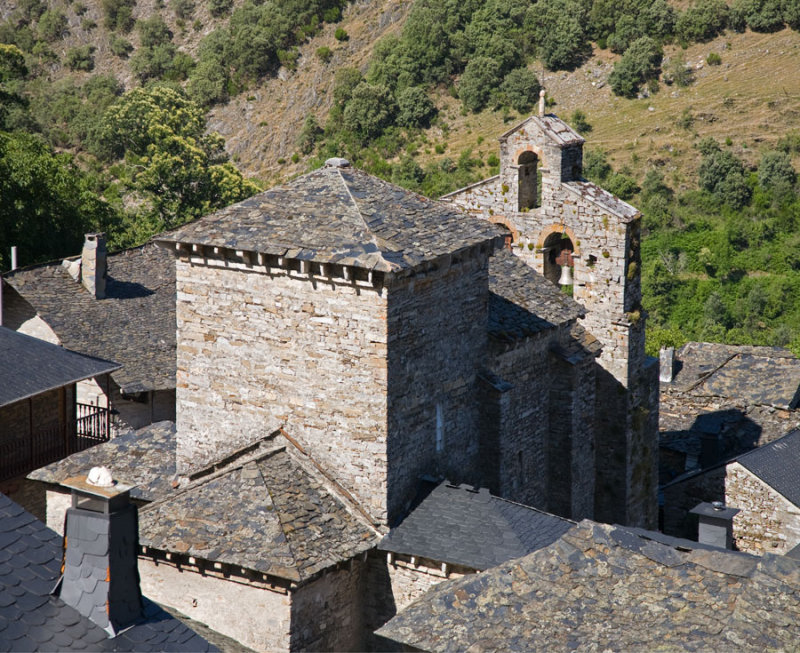 Pealba de Santiago