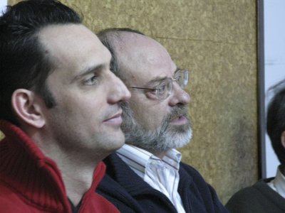 Un día de ensayo intensivo de la CoralIMG_0979.JPG