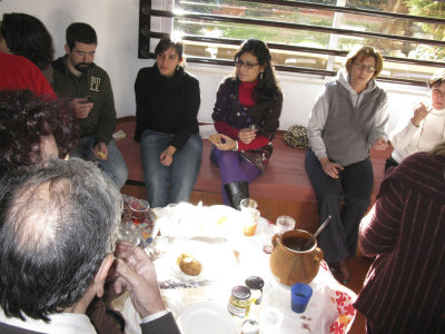 Un día de ensayo intensivo de la CoralIMG_1005.JPG