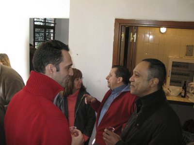 Un día de ensayo intensivo de la CoralIMG_1010.JPG