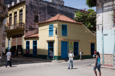 Restaurante Hanoi (La Habana)