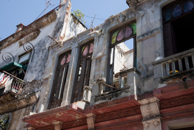 Lstima que se pierda (La Habana)