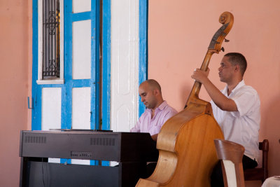 Restaurante El Patio (La Habana Vieja)