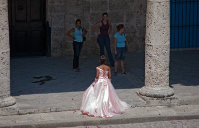 Fiesta de los Quince