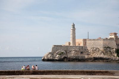 El Morro (La Habana)