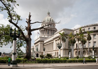 Capitolio (La Habana)