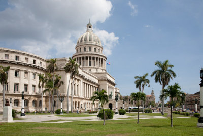Capitolio (La Habana)