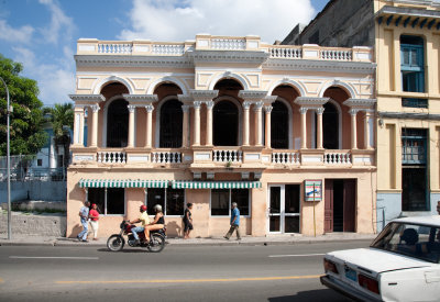 Santiago de Cuba