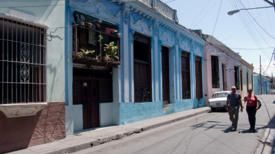 Santiago de Cuba
