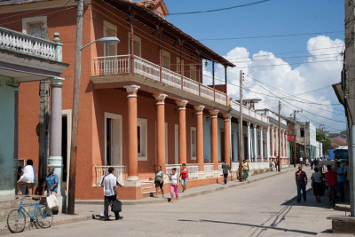 Baracoa