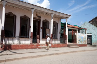 Baracoa