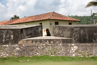 Fortaleza de Baracoa