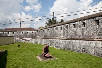 Fortaleza de Baracoa