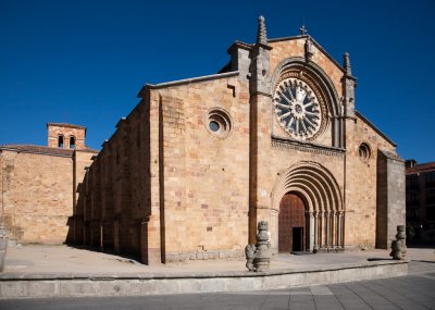 Iglesia de San Pedro