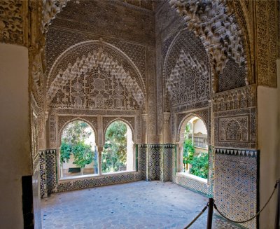 8849-ALHAMBRA