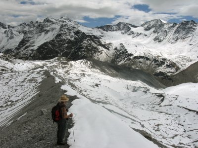 Valle de Solda