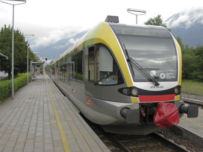 Spondigna Prato