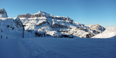 Panormica Grupo Sella