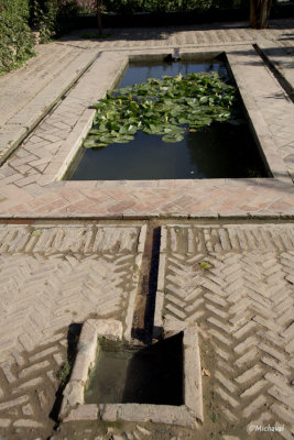 Alhambra de Granada