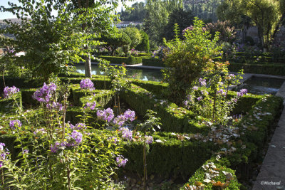 Alhambra de Granada